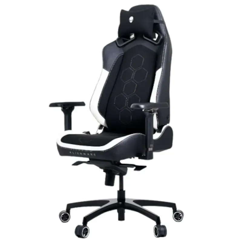 Alienware S5800 HygenNx | Premium ergonomic gaming chair