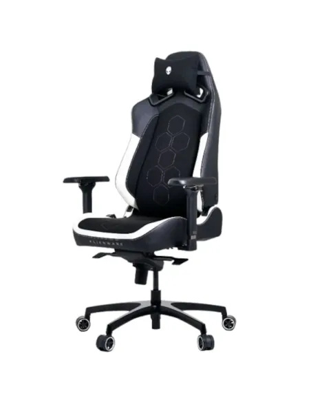 Alienware S5800 HygenNx | Premium ergonomic gaming chair