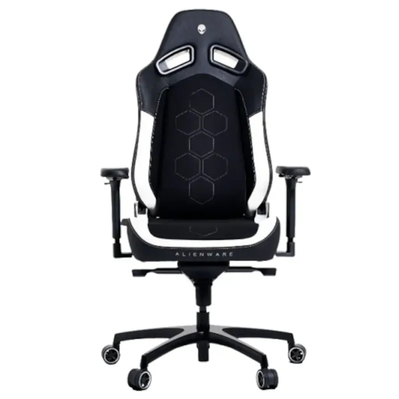 Alienware S5800 HygenNx | Premium ergonomic gaming chair