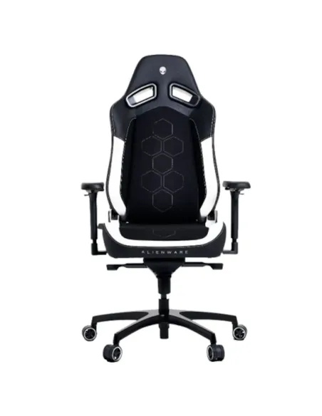 Alienware S5800 HygenNx | Premium ergonomic gaming chair