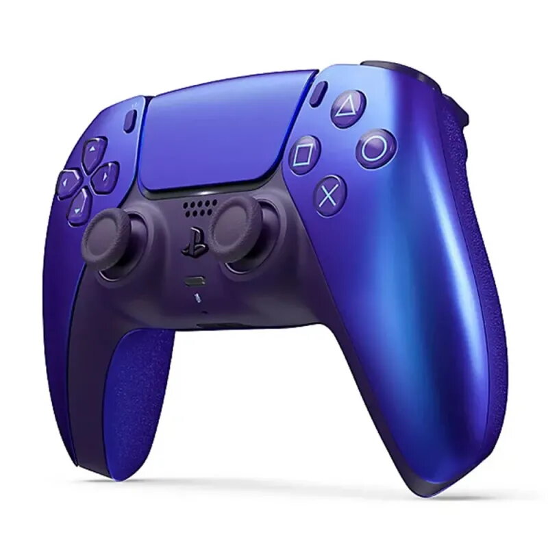 Sony DualSense Chroma Indigo Mando Inalámbrico PS5