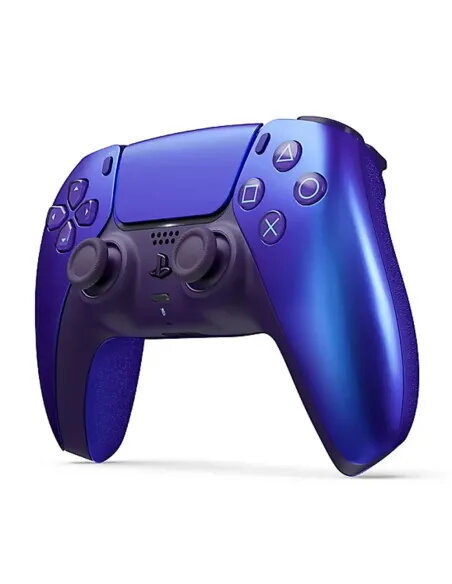 Sony DualSense Chroma Indigo Mando Inalámbrico PS5