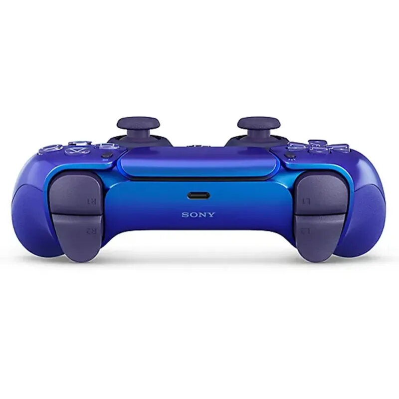 Sony DualSense Chroma Indigo Mando Inalámbrico PS5