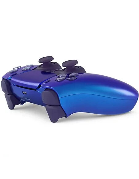 Sony DualSense Chroma Indigo Mando Inalámbrico PS5