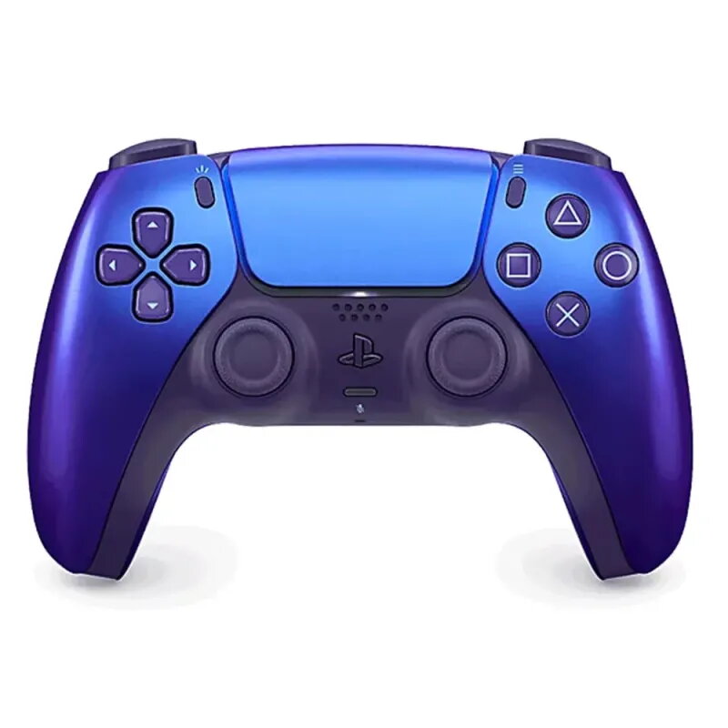Sony DualSense Chroma Indigo Mando Inalámbrico PS5