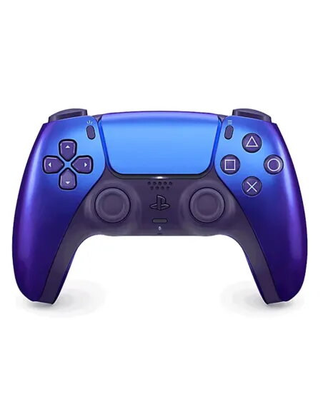 Sony DualSense Chroma Indigo Mando Inalámbrico PS5