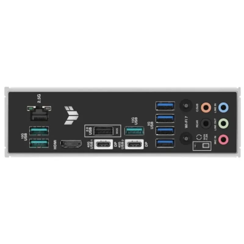 Asus TUF Gaming X870‑PLUS Wi‑Fi – Placa base AMD Ryzen DDR5 PCIe 5.0