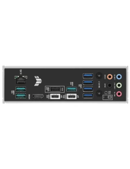 Asus TUF Gaming X870‑PLUS Wi‑Fi – Placa base AMD Ryzen DDR5 PCIe 5.0
