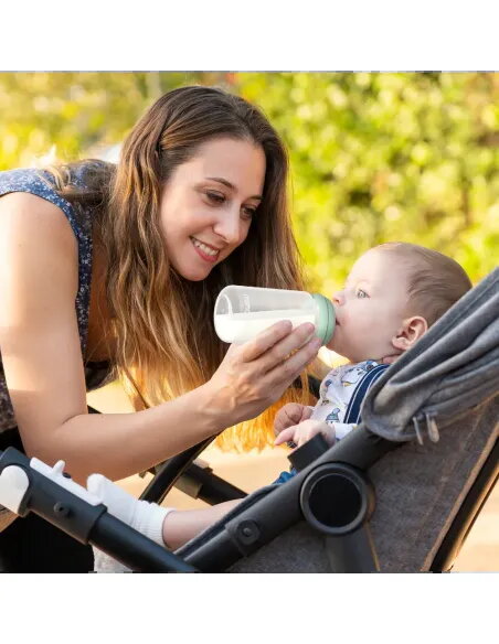 Momcozy enfriador de leche materna portátil