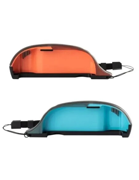 Blade Mouse Adapter for Joy-Con (Black, Blue, Red)