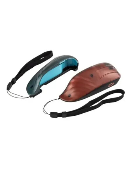 Blade Mouse Adapter for Joy-Con (Black, Blue, Red)