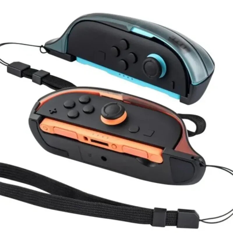 Blade Mouse Adapter for Joy-Con (Black, Blue, Red)
