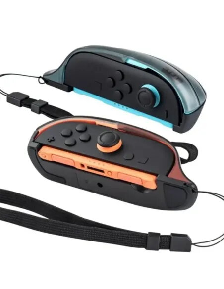 Blade Mouse Adapter for Joy-Con (Black, Blue, Red)