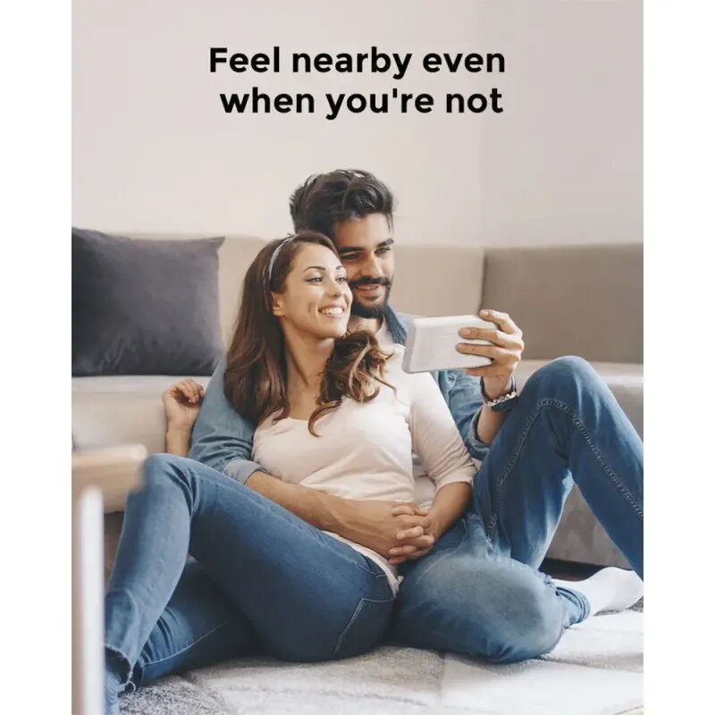 Buy Momcozy BM01 5" HD Baby Monitor | 1080p 360° Camera
