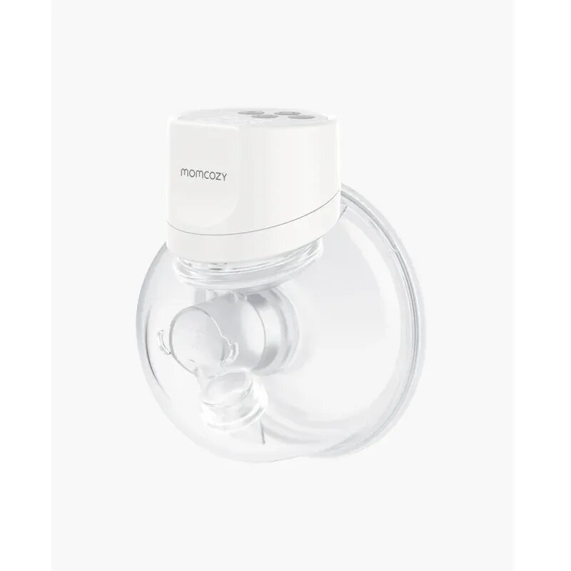 Buy Momcozy S12 Pro Double Pump - TiendaCPU