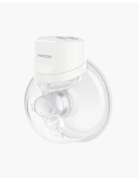 Buy Momcozy S12 Pro Double Pump - TiendaCPU