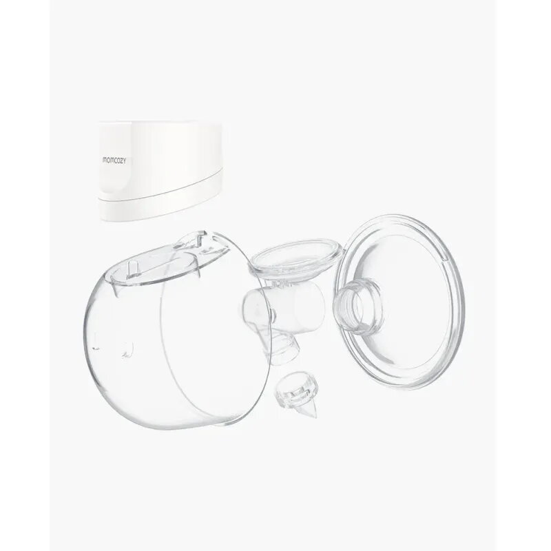 Buy Momcozy S12 Pro Double Pump - TiendaCPU