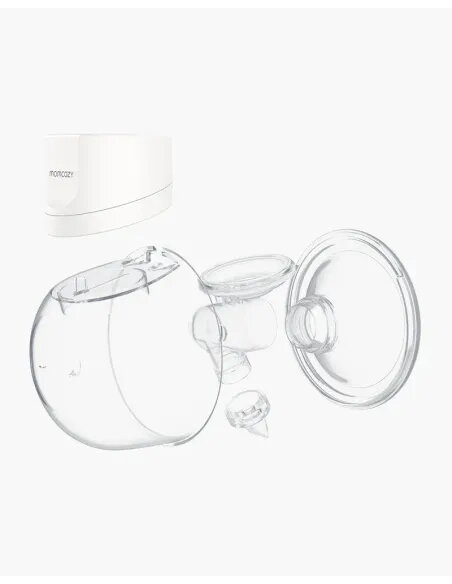 Buy Momcozy S12 Pro Double Pump - TiendaCPU