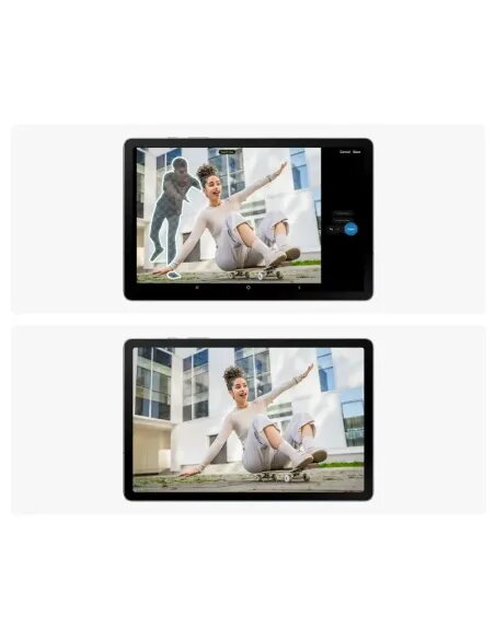 Samsung Galaxy Tab S10 Lite 6/128GB Wi-Fi Grey | Powerful Slim Tablet