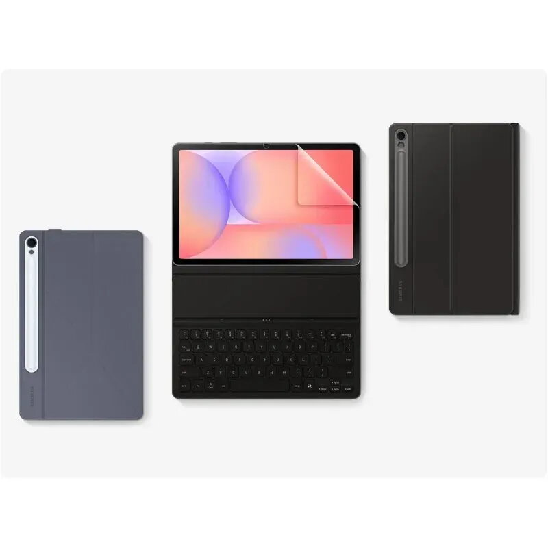 Samsung Galaxy Tab S10 Lite 6/128GB Wi-Fi Grey | Powerful Slim Tablet