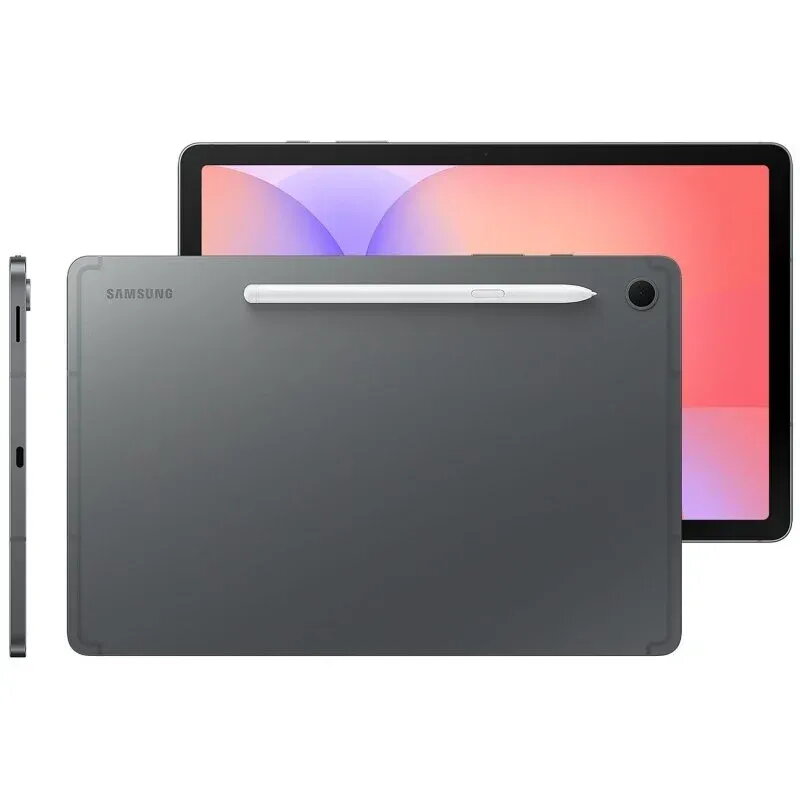 Samsung Galaxy Tab S10 Lite 6/128GB Wi-Fi Grey | Powerful Slim Tablet