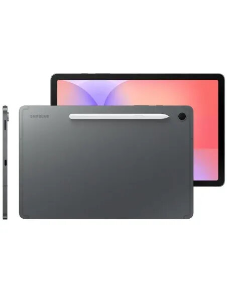 Samsung Galaxy Tab S10 Lite 6/128GB Wi-Fi Grey | Powerful Slim Tablet