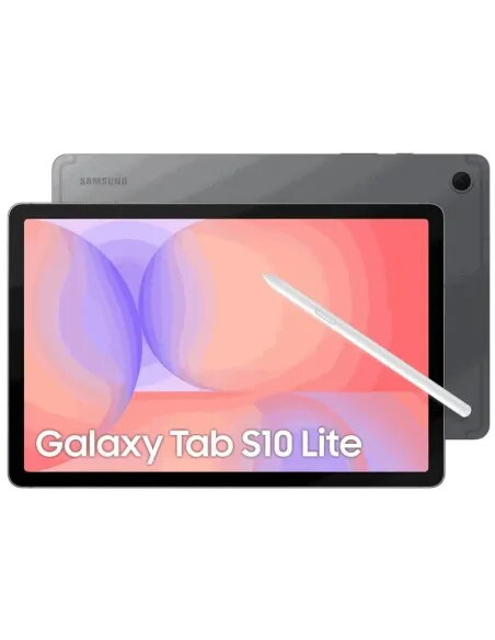 Samsung Galaxy Tab S10 Lite 6/128GB Wi-Fi Grey | Powerful Slim Tablet