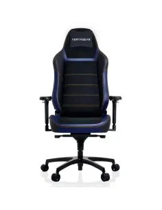Vertagear PL6800 HygenX Midnight Blue – silla gamer XL ergonómica