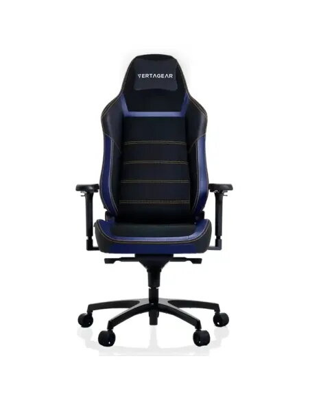 Vertagear PL6800 HygenX Midnight Blue – silla gamer XL ergonómica