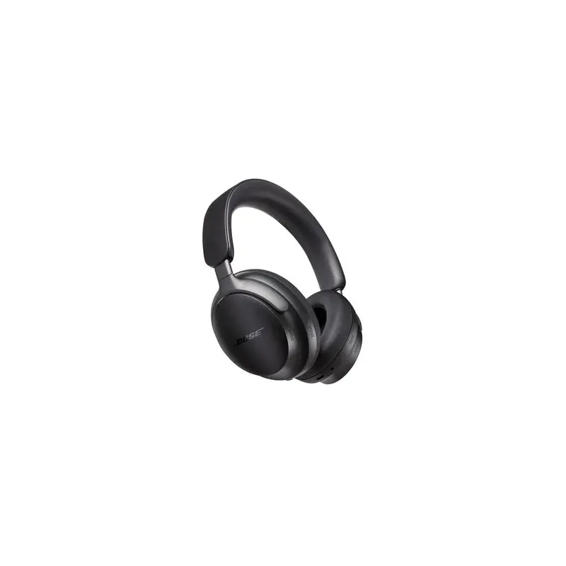 Bose QuietComfort Ultra Black – Auriculares con cancelación de ruido