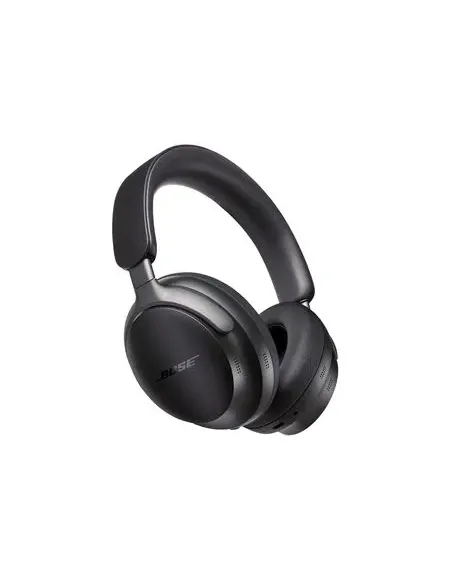 Bose QuietComfort Ultra Black - Noise-cancelling Headphones