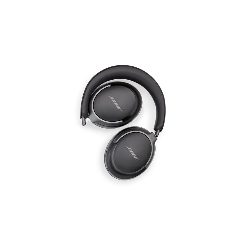 Bose QuietComfort Ultra Black – Auriculares con cancelación de ruido