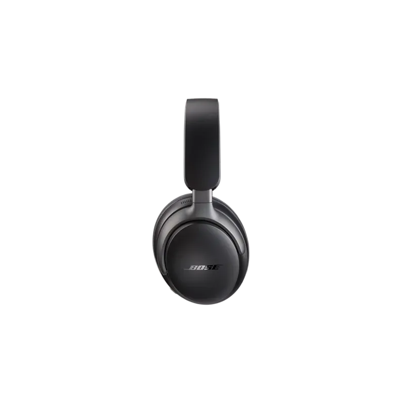 Bose QuietComfort Ultra Black – Auriculares con cancelación de ruido