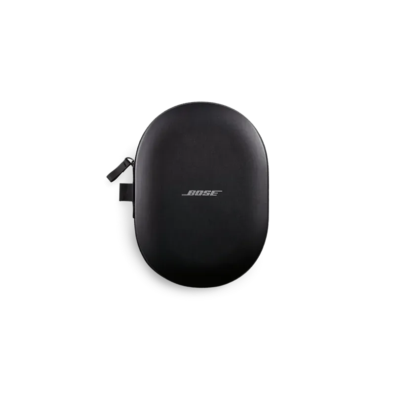 Bose QuietComfort Ultra Black – Auriculares con cancelación de ruido
