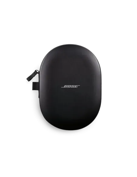 Bose QuietComfort Ultra Black - Noise-cancelling Headphones