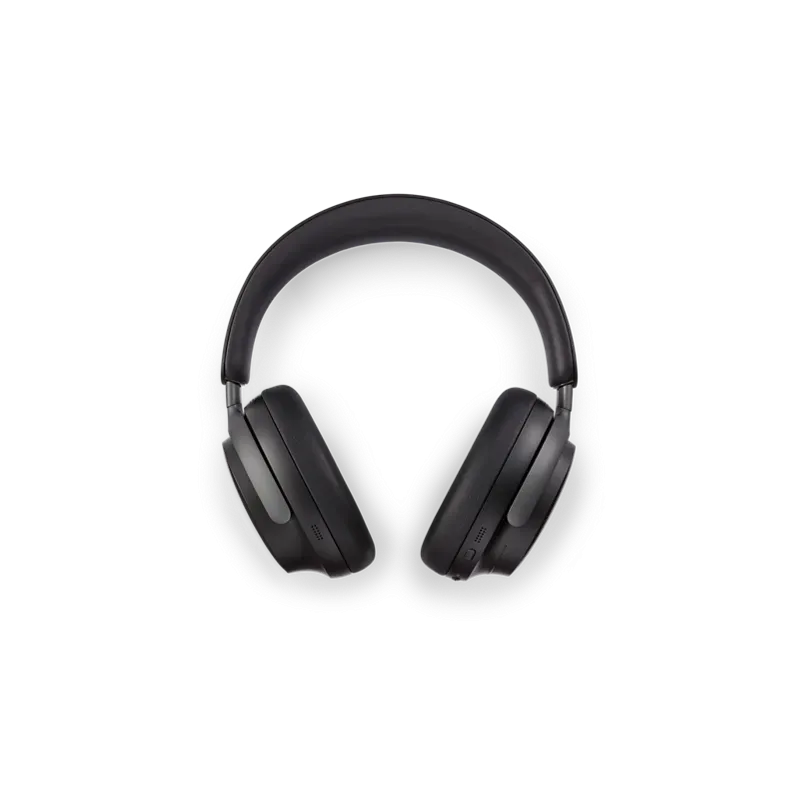 Bose QuietComfort Ultra Black – Auriculares con cancelación de ruido