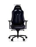 Vertagear SL5800 HygenX Carbon Black – Silla gaming ergonómica premium