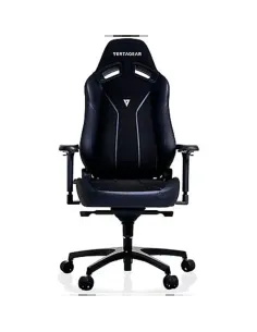 Silla gaming Vertagear SL5800 Hygenx Carbon Black ergonómica