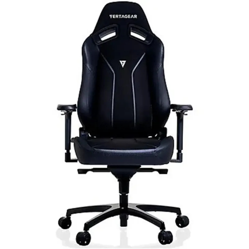 Vertagear SL5800 Hygenx Carbon Black gaming chair ergonomic