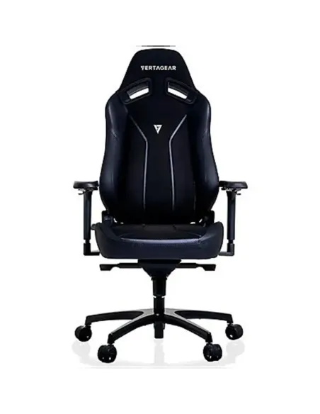 Vertagear SL5800 Hygenx Carbon Black gaming chair ergonomic