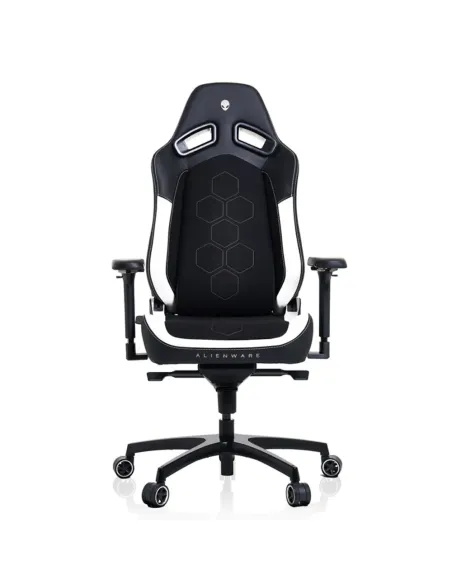 Alienware S5800 HygenNx | Premium ergonomic gaming chair