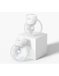 Buy Momcozy S12 Pro Double Pump - TiendaCPU