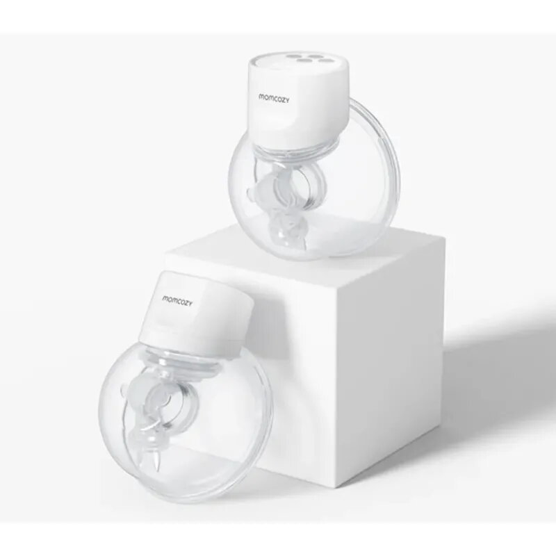 Buy Momcozy S12 Pro Double Pump - TiendaCPU