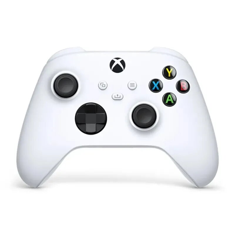 Microsoft Mando Inalámbrico Xbox Blanco Robot - Compatible con Series