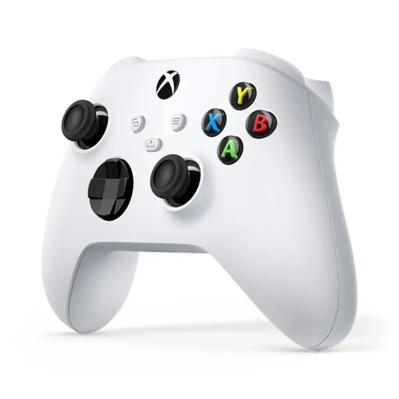 Microsoft Mando Inalámbrico Xbox Blanco Robot - Compatible con Series