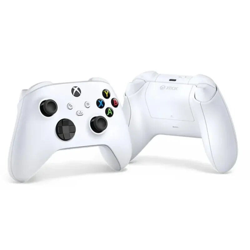 Microsoft Mando Inalámbrico Xbox Blanco Robot - Compatible con Series