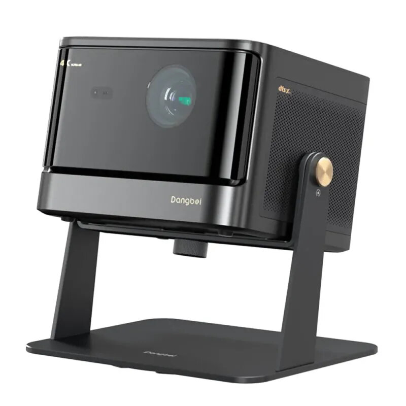 Buy Dangbei Mars Pro 2 4K Laser Projector (Netflix) + Stand