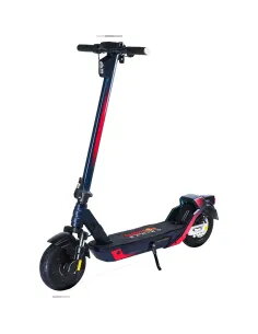 Comprar Patinete Red Bull Racing E Scooter Race Teen E Turbo 10P 12AH