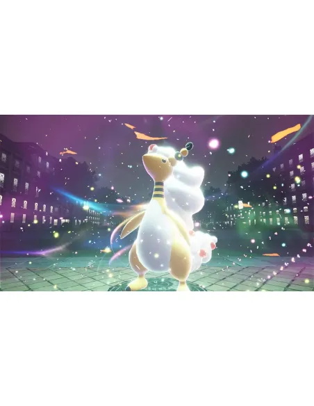 Pokémon Legends: Z-A para Switch 2 – Juego exclusivo 2025