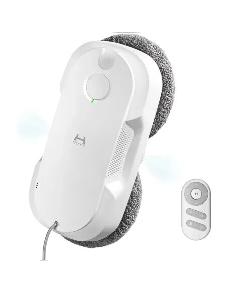 Buy HUTT DDC56 Ultrasonic spraying window cleaning robot